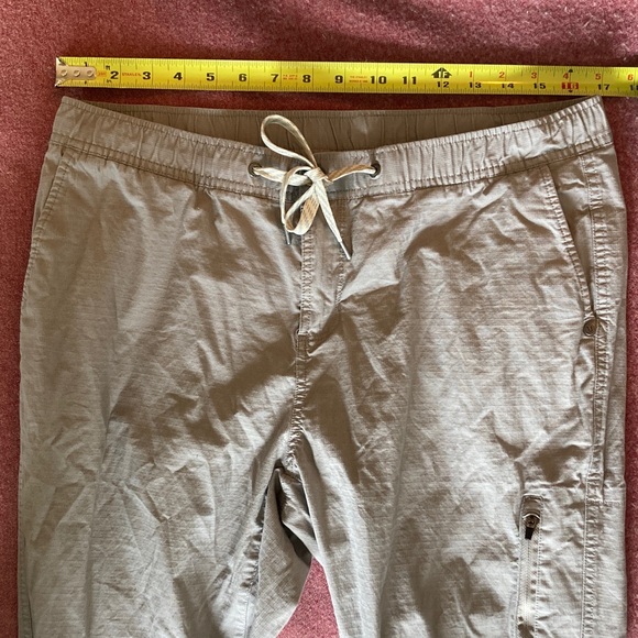 VUORI Ripstop Pants - Picture 13 of 16